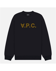 Мужская толстовка Oversize Grand V.P.C. A.p.c.