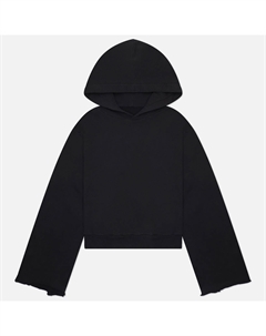 Женская толстовка Wide Sleeves Dropped Shoulders Hoodie Maison margiela mm6