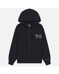 Мужская толстовка Logo Zip Hoodie Y-3