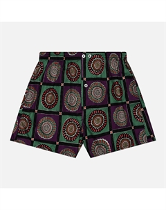 Мужские трусы Batik Pattern Anonymous ism