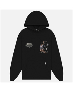 Мужская толстовка Hermes Hoodie Represent