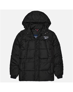 Мужская куртка парка Puffer Reebok