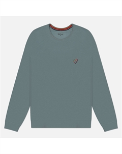 Женская толстовка Modal Swirl Heart Crew Paul smith