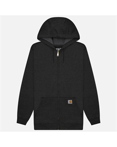 Мужская толстовка Loose Fit Midweight Full-Zip Hoodie Carhartt