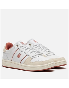 Женские кроссовки Lozan Match TC K-swiss