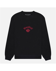 Мужская толстовка x Tashi Mannox Dragon Anniversary Crew Neck Maharishi