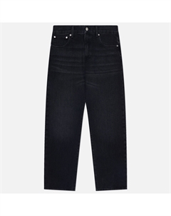 Мужские джинсы Grind Pembroke Black Denim 13.56 Oz Edwin