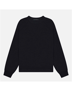 Мужская толстовка Oversized Raglan Crew Neck Sophnet.