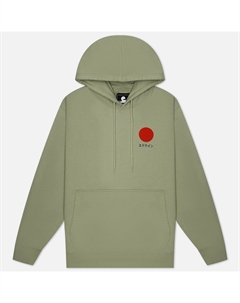 Мужская толстовка Japanese Sun Hoodie Edwin