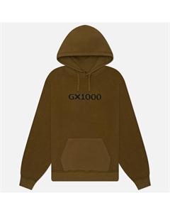 Мужская толстовка OG Logo Inside Out Hoodie Gx1000