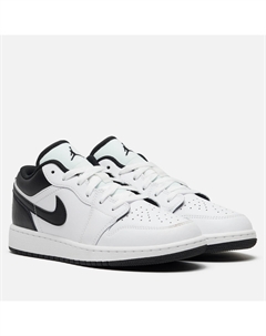 Подростковые кроссовки Air 1 Low GS Jordan