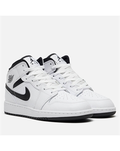 Подростковые кроссовки Air 1 Mid GS Jordan