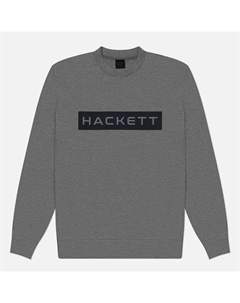 Мужская толстовка H-Sport Essential Crew Neck Hackett