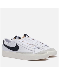 Кроссовки Wmns Blazer Low '77 Nike