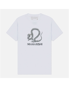 Мужская футболка Fossil Dragon Maharishi