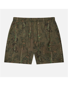 Мужские шорты Dragon Bamboo Swim Maharishi