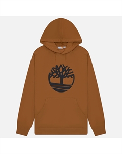 Мужская толстовка Kennebec River Tree Logo Hoodie Timberland