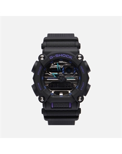 Наручные часы G-SHOCK GA-900AS-1A Casio