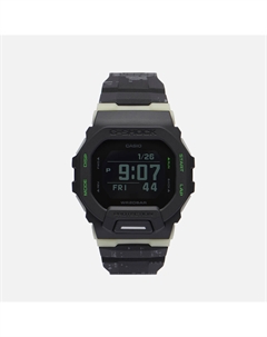 Наручные часы G-SHOCK GBD-200LM-1 Casio