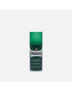 Пена для бритья Shaving Refresh Eucalyptus Oil/Menthol Small Proraso