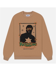 Мужская толстовка Gauzy Crew Neck Butter goods