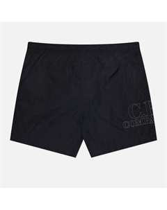 Мужские шорты Eco-Chrome R Pocket Swim C.p. company