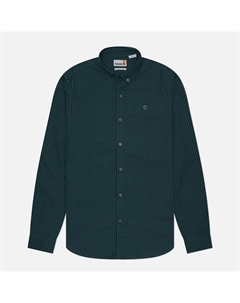 Мужская рубашка Micro Gingham Poplin Timberland