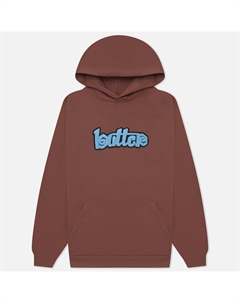 Мужская толстовка Swirl Hoodie Butter goods