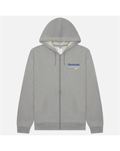 Мужская толстовка Identity Brand Proud Full-Zip Hoodie Reebok