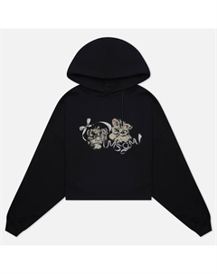 Женская толстовка Cute Cats Hoodie Msgm