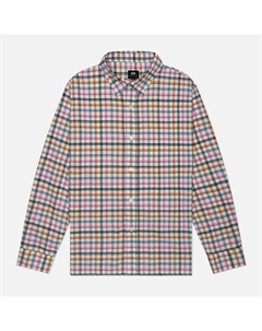 Мужская рубашка Sebastian Rio Flannel Edwin