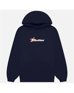 Мужская толстовка T-Shirt Logo Hoodie Butter goods