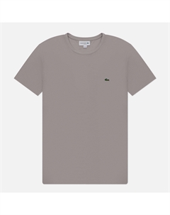 Мужская футболка Regular Fit Crew Neck Lacoste