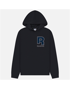 Мужская толстовка Identity Chenille Hoodie Reebok