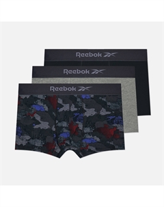 Комплект мужских трусов Anders 3-Pack Reebok