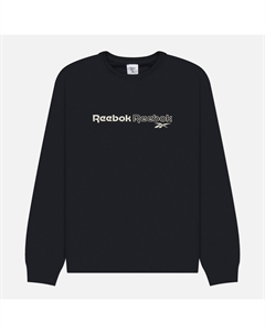 Мужская толстовка Identity Brand Proud Crew Reebok