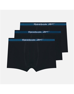 Комплект мужских трусов Hussan 3-Pack Reebok