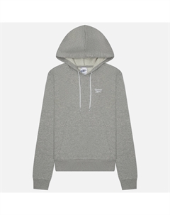 Женская толстовка Identity Small Logo French Terry Hoodie Reebok