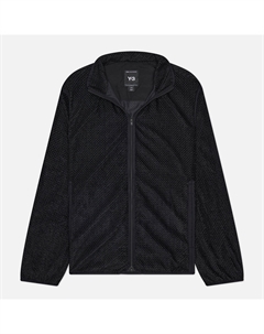 Мужская олимпийка Waffle Warp Knit Track Top Y-3