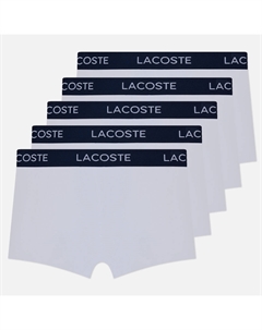 Комплект мужских трусов Underwear 5-Pack Stretch Cotton Lacoste