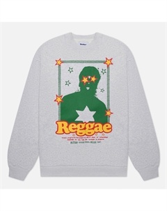 Мужская толстовка Gauzy Crew Neck Butter goods