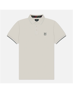 Мужское поло Heritage Logo Hackett