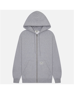 Мужская толстовка Patch Zip Hoodie Stan ray