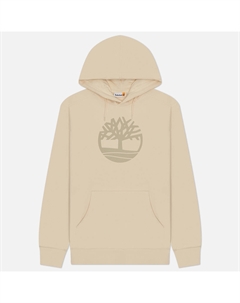 Мужская толстовка Kennebec River Tree Logo Hoodie Timberland