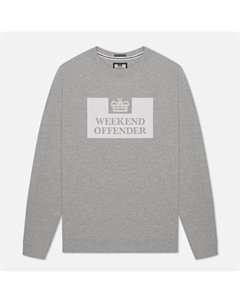 Мужская толстовка Penitentiary Classic Weekend offender