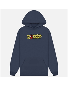 Мужская толстовка Big Apple Hoodie Butter goods