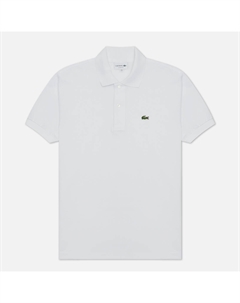 Мужское поло L.12.12 Classic Fit Lacoste