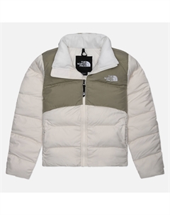 Женский пуховик Saikuru The north face