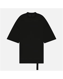 Мужская футболка Porterville Tommy Cotton Gauze Jersey Rick owens drkshdw