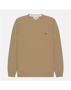 Мужской свитер Crew Neck Organic Cotton Lacoste